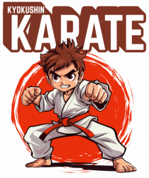 Kyocushin Karate